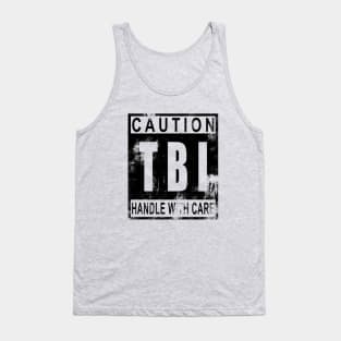 TBI Handle with Care Tank Top